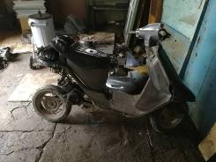 Honda Tact AF-24