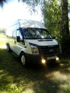Ford Transit. Продажа FORD Transit, 18 мест