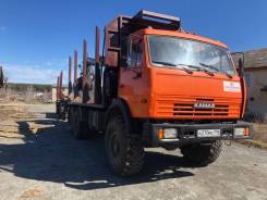 КамАЗ 43118 Сайгак. Камаз 43118 с ГМ 2013г. в. и прицеп, 7 000 куб. см., 10 000 кг.