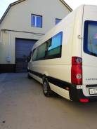 Volkswagen Crafter. Фольксваген Крафтер 50 Турист, 19 мест