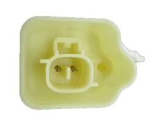 Замок двери. Toyota bB, NCP30, NCP31, NCP34, NCP35 Двигатели: 1NZFE, 2NZFE