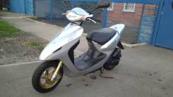 Honda Dio AF63 Z4. 49 куб. см., исправен, без птс, без пробега