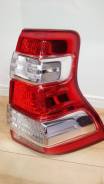 Стоп-сигнал. Toyota Land Cruiser Prado, GDJ150, GDJ150L, GDJ150W, GRJ150, GRJ150L, GRJ150W, KDJ150, KDJ150L, LJ150, TRJ150, TRJ150L, TRJ150W, GRJ151W...