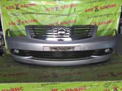 Бампер NISSAN BLUEBIRD SYLPHY, G11, MR20DE, 0030044216