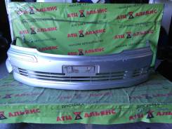Бампер MITSUBISHI CHARIOT GRANDIS, N84W, 4G64, 0030044011