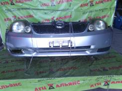 Ноускат TOYOTA COROLLA, ZZE124, 1ZZFE; 10 РЯД, 298-0018185