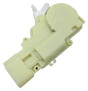 Замок двери. Toyota Vitz, NCP13, NCP131, NCP15, SCP10, SCP13 Двигатели: 1NZFE, 1SZFE, 2NZFE, 2SZFE