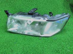 Фара MITSUBISHI CHARIOT GRANDIS, N84W, 4G64; _10087474, 2930045932