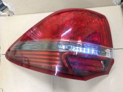 Стоп-сигнал. Toyota Crown, GRS200, GRS201, GRS202, GRS203 Двигатели: 3GRFSE, 4GRFSE