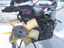 Двигатель TOYOTA PROGRES, JCG10, 1JZGE, YB4107, 0740040611