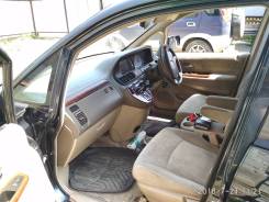 Honda Odyssey. автомат, передний, 2.3 (150 л.с.), бензин