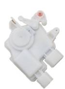 Замок двери. Honda Accord Tourer, CW2 Honda Inspire, UC1 Honda Accord, CL7, CL8, CL9, CM1, CM2, CM3 Двигатели: K20A6, K20Z2, K24A, K24A3, J30A, J30A4...