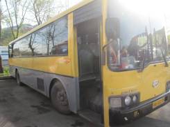 Hyundai Aero Town. Продам автобус Hyundai AERO - 540, 45 мест
