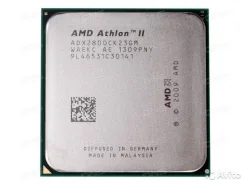 AMD Athlon II X2 280 ����