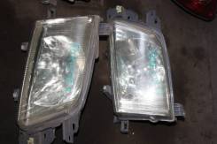Фара. Subaru Forester, SF5, SF9 Двигатели: EJ201, EJ205, EJ254