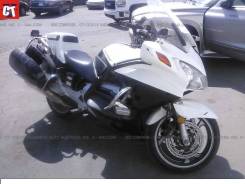 Honda ST 1300. 1 300 куб. см., исправен, птс, без пробега