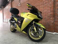 Honda CBR 1100XX. 1 100 куб. см., исправен, птс, с пробегом