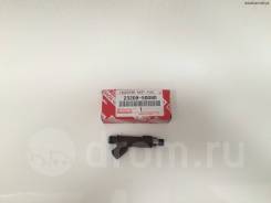 Инжектор. Toyota: Land Cruiser, Land Cruiser Cygnus, Sequoia, Tundra, 4Runner Lexus: SC430, LS400, LS430, GX470, LX470 Двигатели: 2UZFE, 3UZFE, 1UZFE