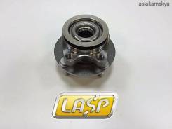 Подшипник ступицы. Nissan: Wingroad, Bluebird Sylphy, Cube, Sylphy, Tiida Latio, Tiida, AD, Latio Двигатели: HR15DE, MR18DE, MR20DE, HR16DE, CR12DE