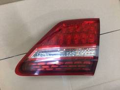 Стоп-сигнал. Toyota Crown, GRS200, GRS201, GRS202, GRS203 Двигатели: 3GRFSE, 4GRFSE