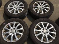 Topy Sibilla. 6.0x16", 5x100.00, ET45