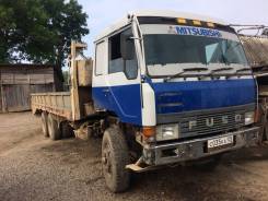 Mitsubishi Fuso. Продам , 16 000 куб. см., 10 000 кг.