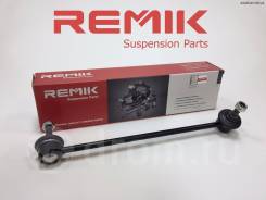 Стойка стабилизатора. Honda Jazz, GD1 Honda City, GA1, GA2 Honda Fit Aria, GD6, GD7, GD8, GD9 Honda Fit, GD4, GD2, GD1, GD3 Двигатели: L12A1, L13A1, L...