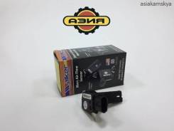 Датчик расхода воздуха. Lexus: HS250h, NX200t, RC300, ES300h, CT200h, RX450h, ES250, RC200t, IS300, RX270, ES200, GS250, NX300h, RX200t, IS200t, IS250...