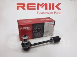 Стойка стабилизатора. Toyota: Land Cruiser, Tacoma, Hilux Surf, Land Cruiser Prado, Tundra, 4Runner Двигатели: 1KDFTV, 1KZT, 1KZTE, 3L, 3RZF, 3RZFE, 5...