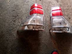 Стоп-сигнал. Toyota Land Cruiser Prado, GDJ150, GDJ150L, GDJ150W, GRJ150, GRJ150L, GRJ150W, KDJ150, KDJ150L, LJ150, TRJ150, TRJ150L, TRJ150W