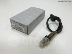 Датчик кислородный. Nissan: Wingroad, Bluebird Sylphy, Expert, Tino, Primera, Avenir, Pulsar, AD, Sunny, Almera Двигатели: QG13DE, QG15DE, QG18DE, F9Q...