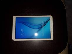 Samsung Galaxy Tab E