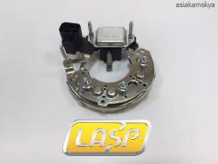 Диодный мост генератора. Nissan: NV350 Caravan, King Cab, NX-Coupe, Sunny, Skyline, Caravan, Cedric, Terrano Regulus, Cabstar, Mistral, Homy, AD, Libe...
