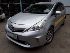 Toyota Prius a. Без водителя