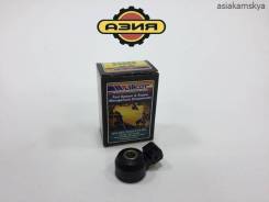 Датчик детонации. Nissan: NV350 Caravan, Maxima, Altima, Lucino, NX-Coupe, NP300, Almera, Civilian, Xterra, Silvia, Cedric, Caravan, Vanette Serena, T...