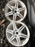 Sparco. 8.0x17", 5x114.30, ET30