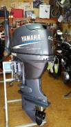 Yamaha. 40,00 л.с., 4-тактный, нога L (508 мм), 2013 год год