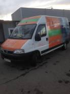 Fiat Ducato. Продаётся , 2 300 куб. см., 1 500 кг.