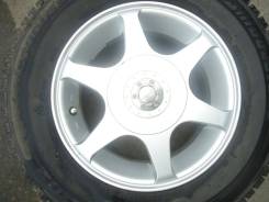 Asiss. 5.0x13", 4x100.00, 4x114.30, ET38