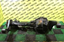 Редуктор. Mitsubishi Pajero, V65W, V67W, V75W, V77W, V85W, V87W, V95W, V97W, V60 Mitsubishi Montero, V65W, V67W, V75W, V77W, V85W, V87W, V95W, V97W, V...