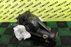 Редуктор. Mitsubishi Pajero, V83W, V85W, V87W, V93W, V95W, V97W, V60, V65W, V75W Mitsubishi Montero, V85W, V87W, V93W, V95W, V97W, V60 Двигатели: 6G72...