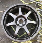 A-Tech Final Speed. 7.0x17", 5x114.30, ET35, ЦО 73,0 мм.