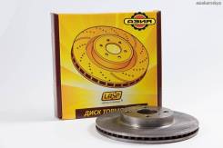   LASP  Corolla Axio / Vitz 43512-52130 