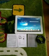 Asus MeMO Pad 10 ME102A ����