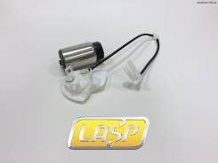 Насос топливный. Toyota: Yaris, Ractis, Regius Ace, Crown, Vios, Vitz, RAV4, Corolla, Hiace, Reiz, Belta, Vanguard, Mark X, Corolla Axio Lexus IS300...