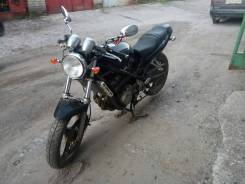 Suzuki GSF 250 Bandit. 250 куб. см., исправен, птс, с пробегом