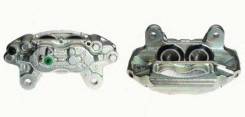 Суппорт тормозной. Toyota: Premio, Corolla Spacio, Allion, Allex, WiLL VS, Tacoma, Corolla Axio, Corolla Verso, Corolla, 4Runner, Opa, Celica, Vista...
