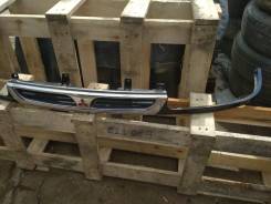 Решетка радиатора. Mitsubishi Delica, PD3W, PD4V, PD4W, PD5V, PD5W, PD6W, PD8W, PE8W