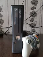 Microsoft Xbox 360 Slim ����
