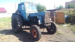 МТЗ 80